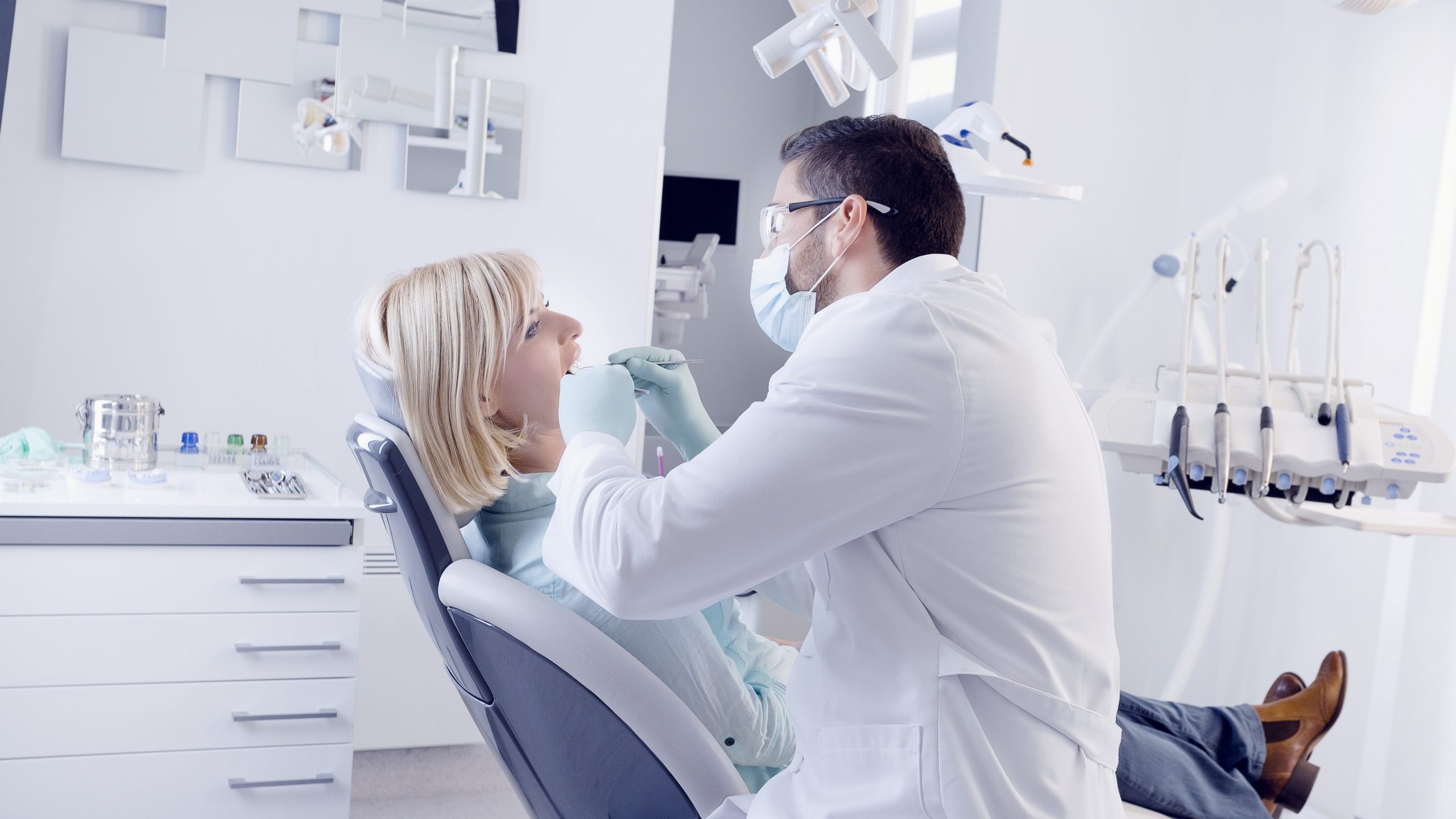 Dentist in Miamisburg, OH